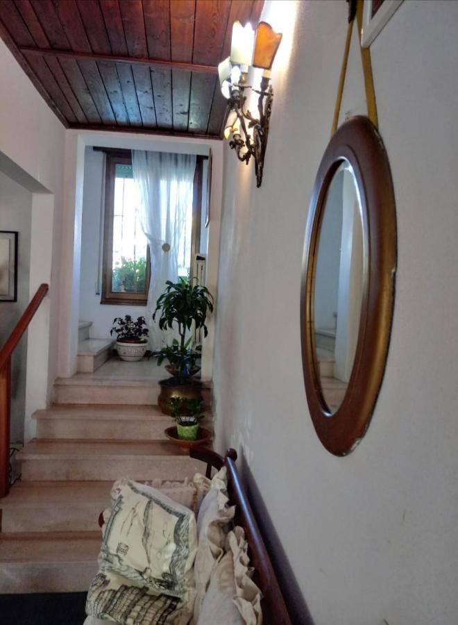 Bed And Breakfast Di Manu Taglio Di Po ภายนอก รูปภาพ