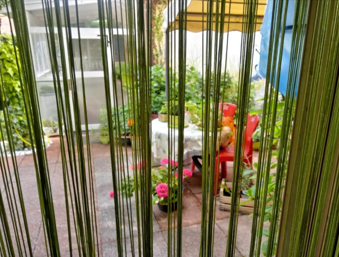 Bed And Breakfast Di Manu Taglio Di Po ภายนอก รูปภาพ