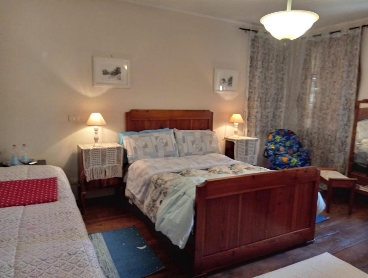 Bed And Breakfast Di Manu Taglio Di Po ภายนอก รูปภาพ