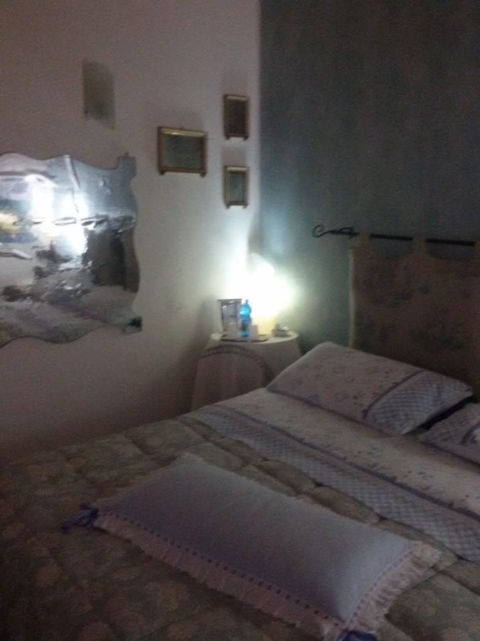 Bed And Breakfast Di Manu Taglio Di Po ภายนอก รูปภาพ